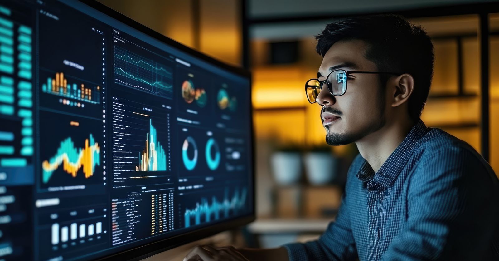 Data Analyst